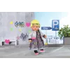 Conjunto de ropa para muñecos BABY born City Deluxe Style desde 3 años 180 g
