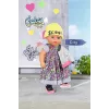Conjunto de ropa para muñecos BABY born City Deluxe Style desde 3 años 180 g