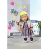 Conjunto de ropa para muñecos BABY born City Deluxe Style desde 3 años 180 g