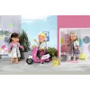Conjunto de ropa para muñecos BABY born City Deluxe Style desde 3 años 180 g