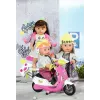 Conjunto de ropa para muñecos BABY born City Deluxe Style desde 3 años 180 g