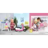 Conjunto de ropa para muñecos BABY born City Deluxe Style desde 3 años 180 g
