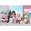 Conjunto de ropa para muñecos BABY born City Deluxe Style desde 3 años 180 g