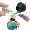 Miniverse - Harry Potter Make It Mini Potions, 8 años, multicolor, plástico, resina