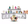 Miniverse - Harry Potter Make It Mini Potions, 8 años, multicolor, plástico, resina