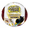 Miniverse - Harry Potter Make It Mini Potions, 8 años, multicolor, plástico, resina