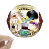 Miniverse - Harry Potter Make It Mini Potions, 8 años, multicolor, plástico, resina