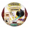 Miniverse - Harry Potter Make It Mini Potions, 8 años, multicolor, plástico, resina