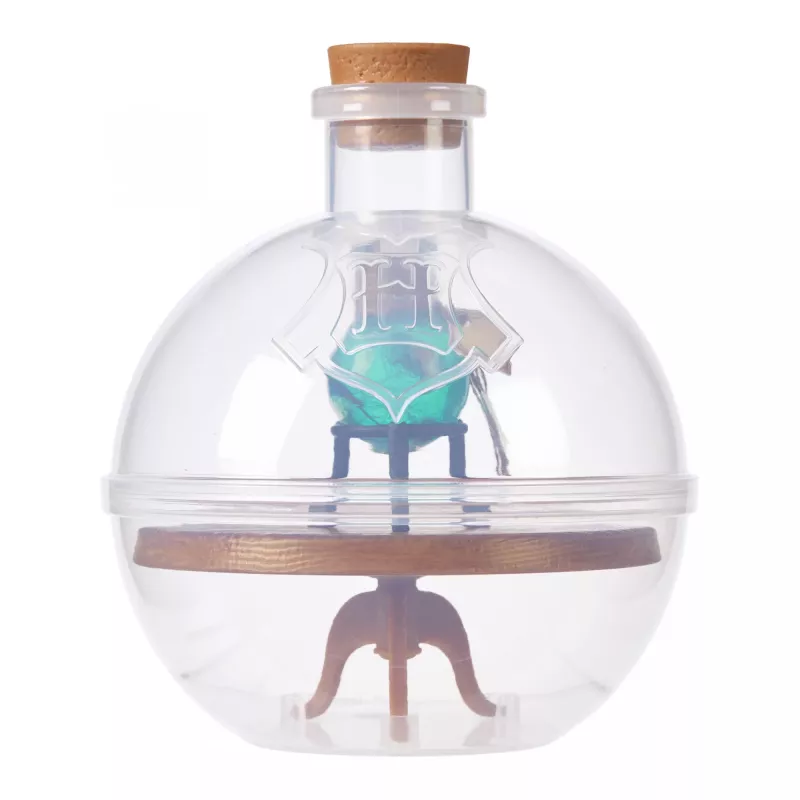 Miniverse - Harry Potter Make It Mini Potions, 8 años, multicolor, plástico, resina