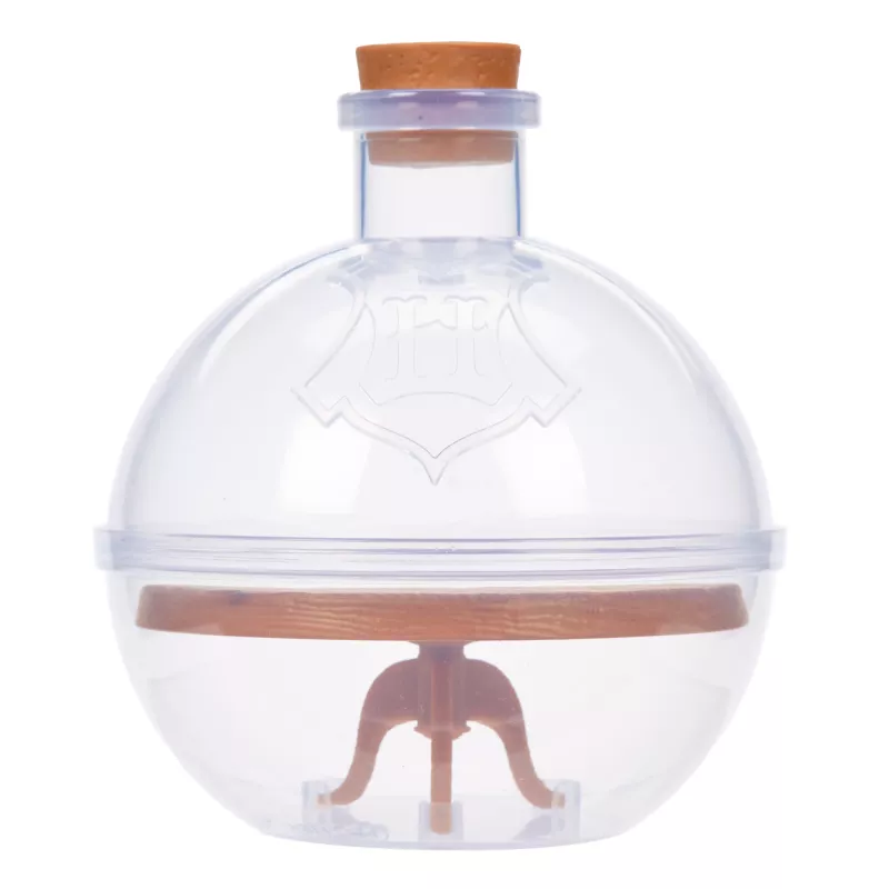 Miniverse - Harry Potter Make It Mini Potions, 8 años, multicolor, plástico, resina