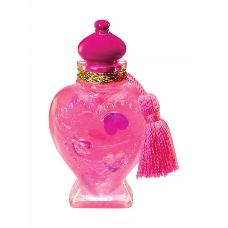 Miniverse - Harry Potter Make It Mini Potions, 8 años, multicolor, plástico, resina