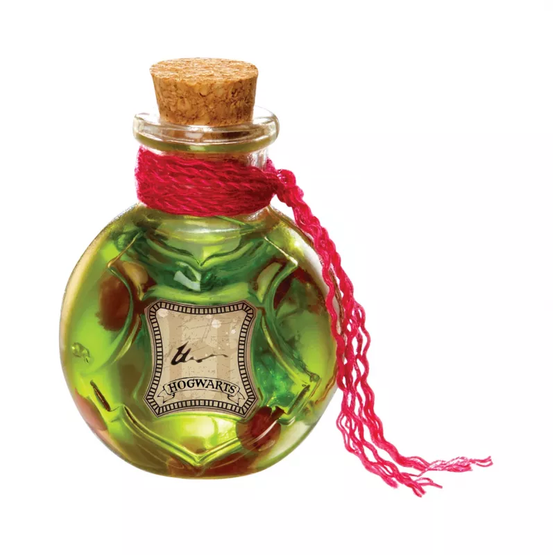 Miniverse - Harry Potter Make It Mini Potions, 8 años, multicolor, plástico, resina