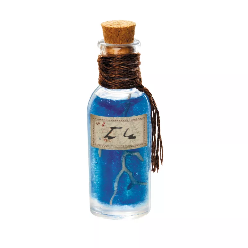 Miniverse - Harry Potter Make It Mini Potions, 8 años, multicolor, plástico, resina