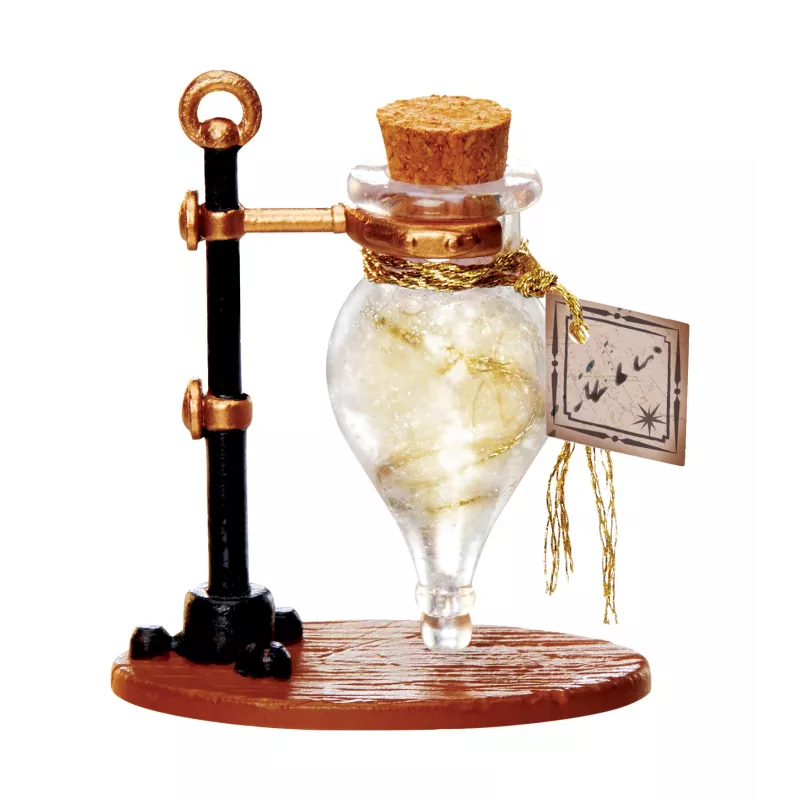 Miniverse - Harry Potter Make It Mini Potions, 8 años, multicolor, plástico, resina