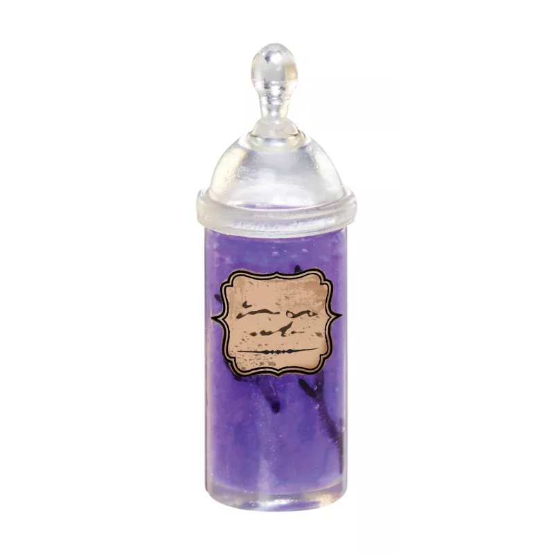 Miniverse - Harry Potter Make It Mini Potions, 8 años, multicolor, plástico, resina