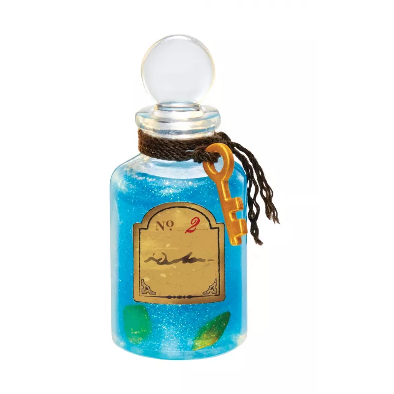 Miniverse - Harry Potter Make It Mini Potions, 8 años, multicolor, plástico, resina