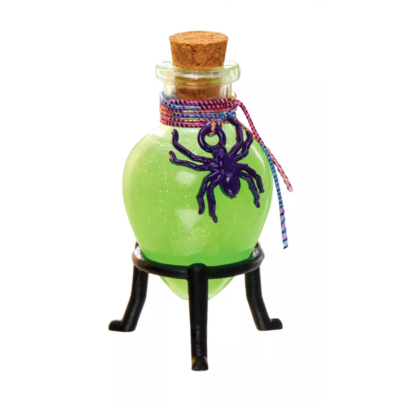 Miniverse - Harry Potter Make It Mini Potions, 8 años, multicolor, plástico, resina