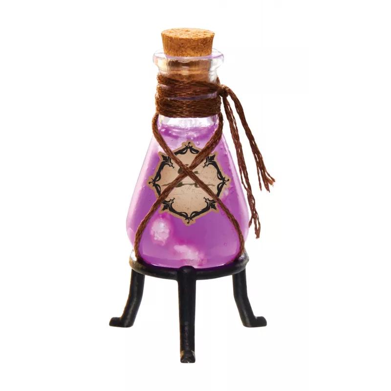 Miniverse - Harry Potter Make It Mini Potions, 8 años, multicolor, plástico, resina