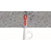 Set de ganchos roscados y tacos Fischer 564173 25 unidades plástico 8 mm