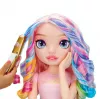 Rainbow High Set de juego cabeza de estilismo, cabeza de muñeca de maquillaje/peinado, femenino, 4 año(s), niño/niña, multicolor
