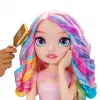 Rainbow High Set de juego cabeza de estilismo, cabeza de muñeca de maquillaje/peinado, femenino, 4 año(s), niño/niña, multicolor