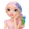 Rainbow High Set de juego cabeza de estilismo, cabeza de muñeca de maquillaje/peinado, femenino, 4 año(s), niño/niña, multicolor