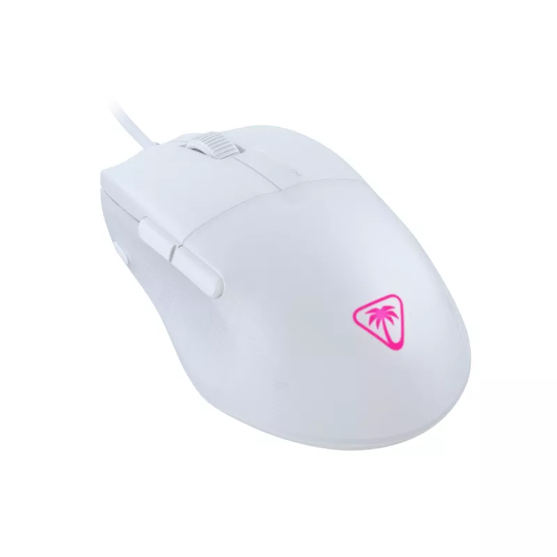 Ratón gaming Turtle Beach Pure SEL USB Type-A