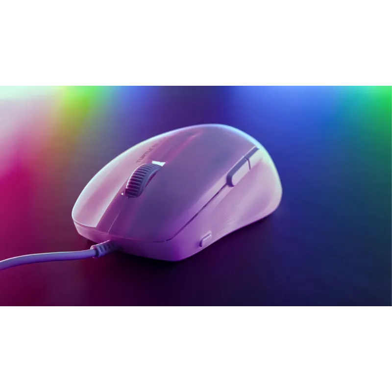 Ratón gaming Turtle Beach Pure SEL USB Type-A