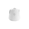 Turtle Beach Burst II Air White – ratón gaming inalámbrico 2.4GHz: 47g ultraligero, switches ópticos, sensor óptico 26K DPI, Bluetooth, batería 120h