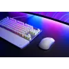 Turtle Beach Burst II Air White – ratón gaming inalámbrico 2.4GHz: 47g ultraligero, switches ópticos, sensor óptico 26K DPI, Bluetooth, batería 120h