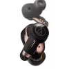 Audio-Technica ATH-TWX9 Auriculares — True Wireless In-ear TWS, 10–40000 Hz, Bluetooth, marrón
