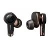 Audio-Technica ATH-TWX9 Auriculares — True Wireless In-ear TWS, 10–40000 Hz, Bluetooth, marrón