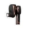 Audio-Technica ATH-TWX9 Auriculares — True Wireless In-ear TWS, 10–40000 Hz, Bluetooth, marrón