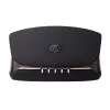 Audio-Technica ATH-TWX9 Auriculares — True Wireless In-ear TWS, 10–40000 Hz, Bluetooth, marrón