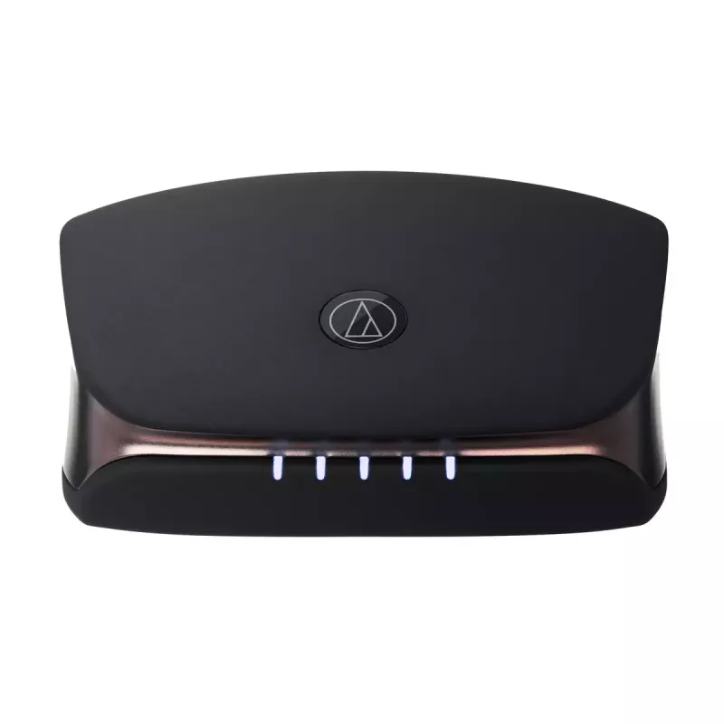 Audio-Technica ATH-TWX9 Auriculares — True Wireless In-ear TWS, 10–40000 Hz, Bluetooth, marrón