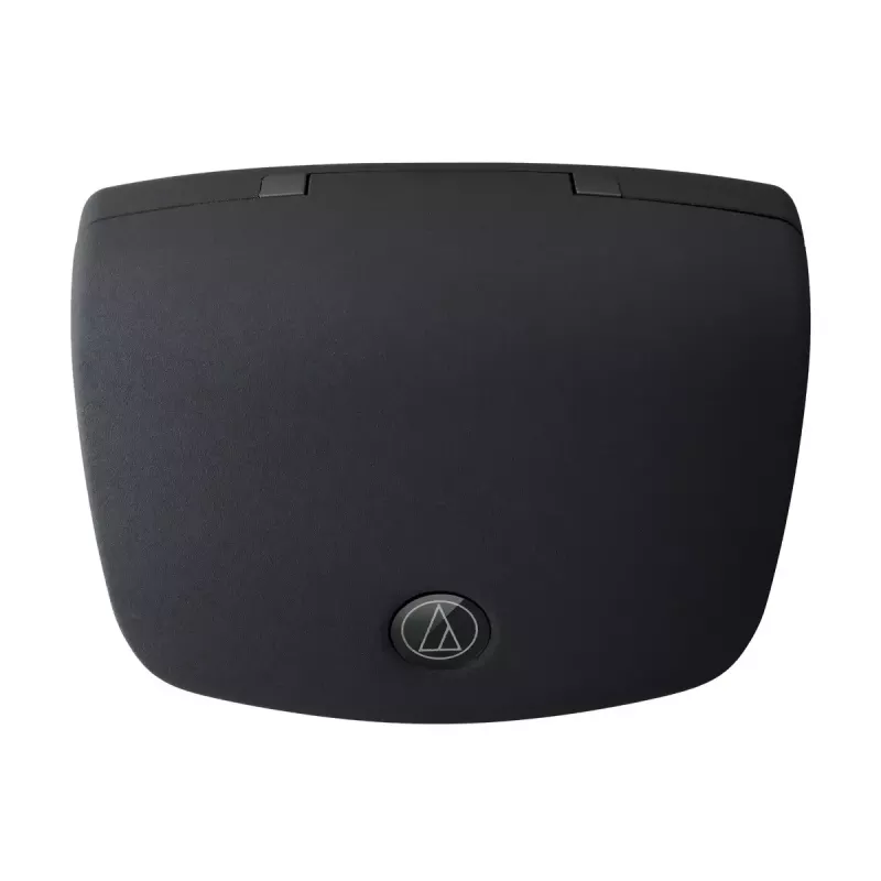 Audio-Technica ATH-TWX9 Auriculares — True Wireless In-ear TWS, 10–40000 Hz, Bluetooth, marrón