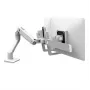 ERGOTRON Hx Desk Brazo doble para monitor blanco (45-476-216)