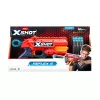 ZURU XSHOT Excel Reflex 6 lanzadardos con dardos