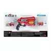 ZURU XSHOT Excel Reflex 6 lanzadardos con dardos