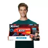 ZURU XSHOT Excel Reflex 6 lanzadardos con dardos