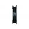 Ventilador Xilence XPF120X.B.PWM 12 cm negro 500-1500 rpm rodamiento dinámico deslizante