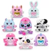 Figura de juguete Zuru Rainbowcorns Adopt-A-Corn Surprise — minifigura coleccionable surtida (surtido)