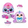 Figura de juguete Zuru Rainbowcorns Adopt-A-Corn Surprise — minifigura coleccionable surtida (surtido)