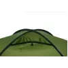 Tienda de campaña High Peak Woodpecker 3 — 3 personas, verde-rojo, modelo N0802