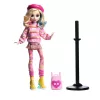 Muñeca de moda Mattel Monster High Wednesday Enid Sinclair multicolor