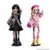 Muñeca de moda Mattel Monster High Wednesday Enid Sinclair multicolor