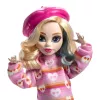 Muñeca de moda Mattel Monster High Wednesday Enid Sinclair multicolor