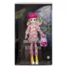 Muñeca de moda Mattel Monster High Wednesday Enid Sinclair multicolor