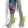 Muñeca MATTEL Frankie Stein Monsterfest HXH79 — muñeca de moda coleccionable Monster High
