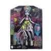 Muñeca MATTEL Frankie Stein Monsterfest HXH79 — muñeca de moda coleccionable Monster High